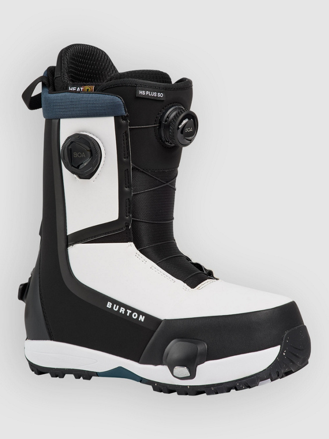 Burton Highshot Plus So 2027 Step On Boots