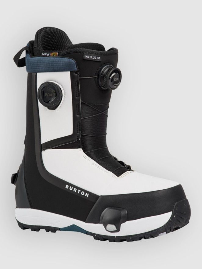 Burton Highshot Plus So 2027 Step On Boots