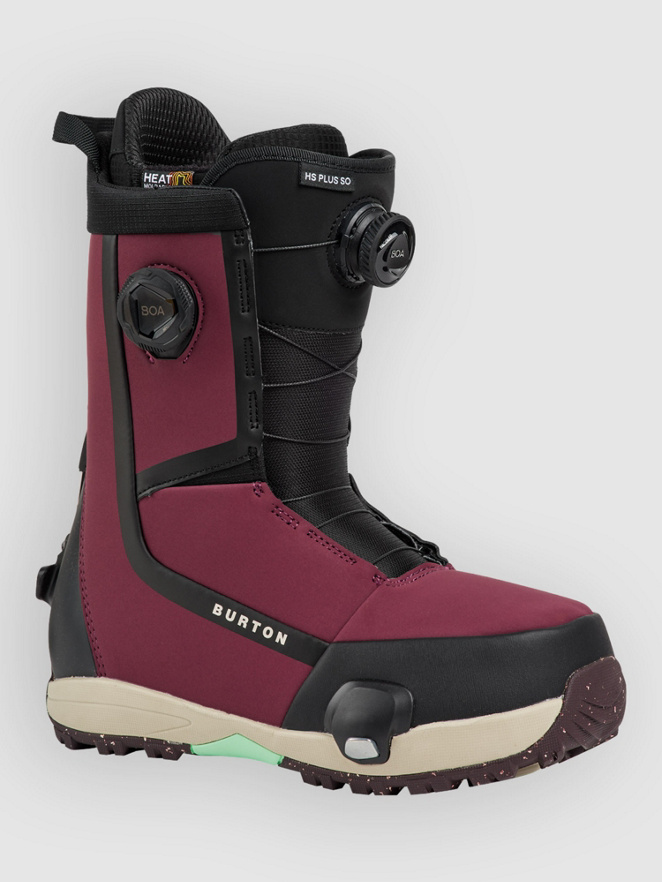 Burton Highshot Plus So 2027 Step On Boots