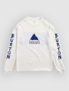 Burton 80's Long Sleeve T-Shirt