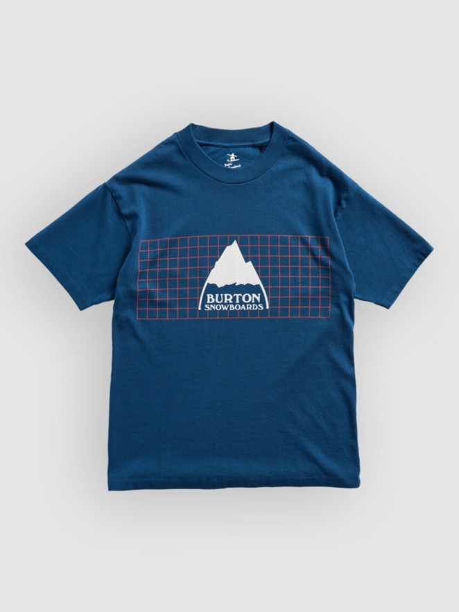 Burton 80's T-Shirt