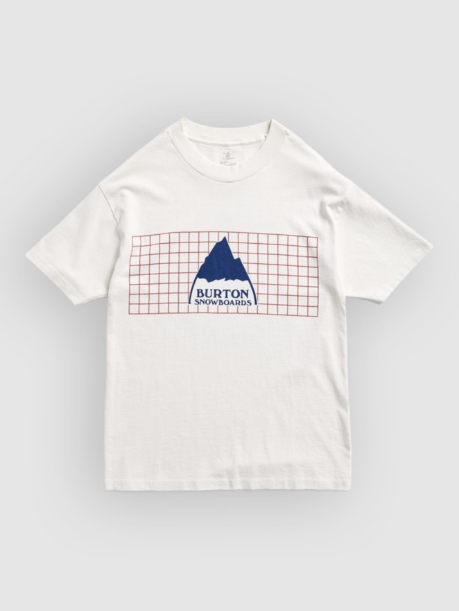 Burton 80's T-Shirt