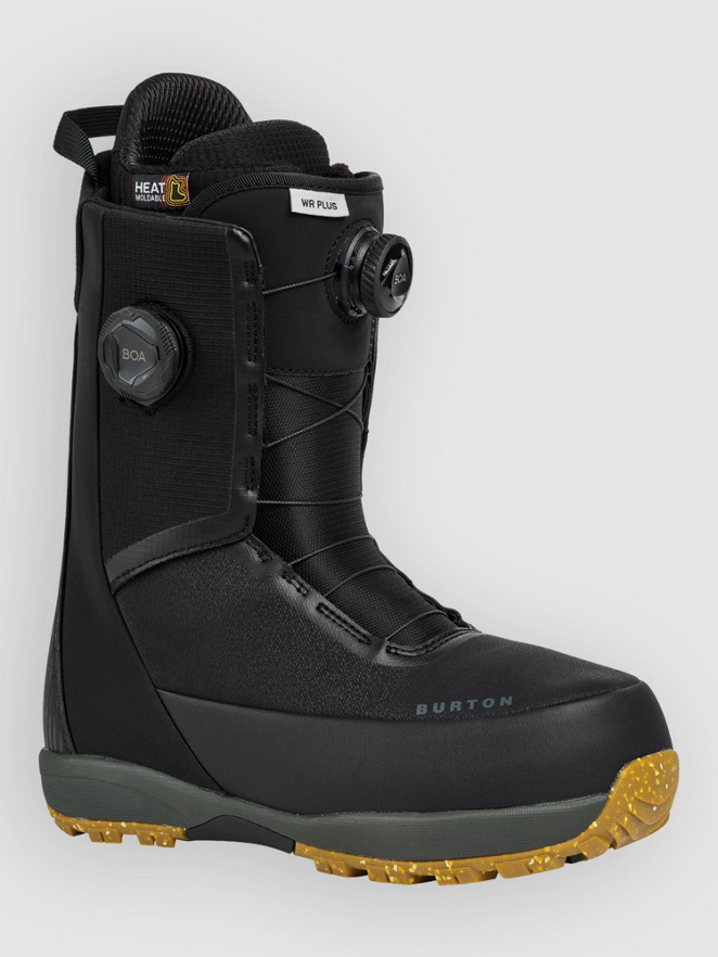 Burton Waverange Plus 2027 Lumilautakengät