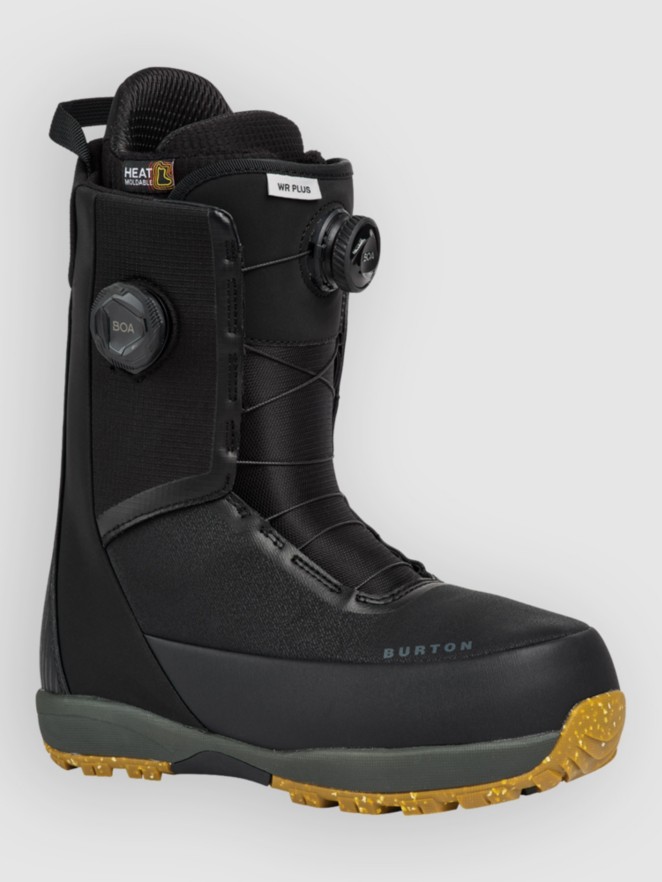 Burton Waverange Plus 2027 Lumilautakengät