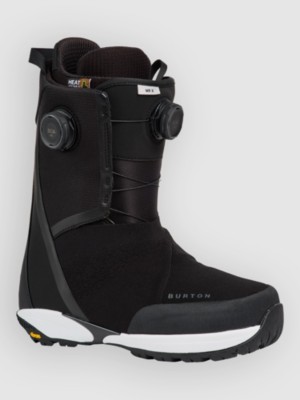 Burton Waverange X 2027 Snowboard Schoenen Zwart