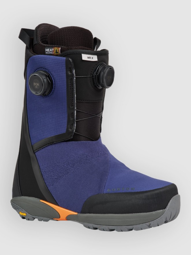 Burton Waverange X 2027 Lumilautakengät