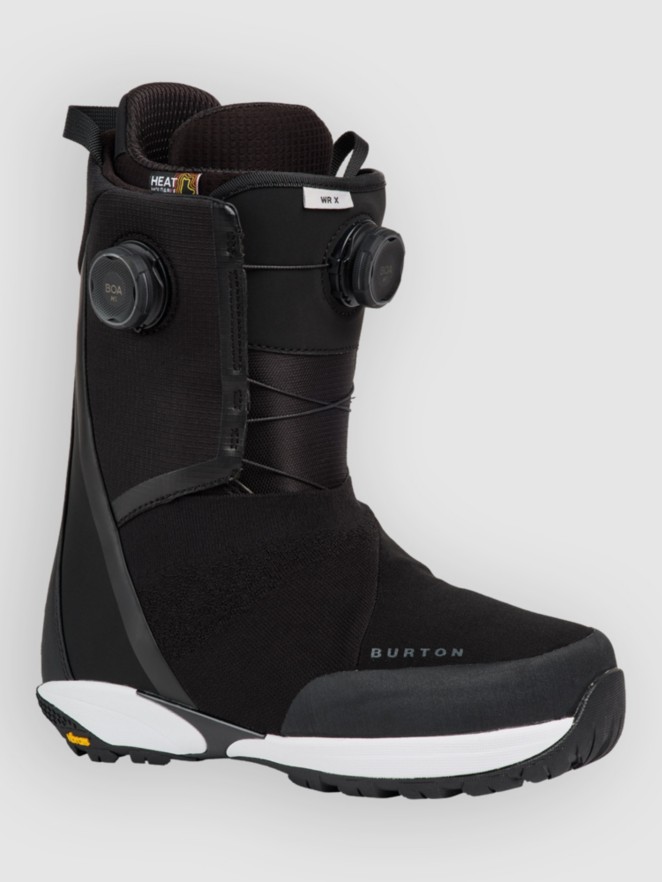 Burton Waverange X Wide 2027 Snowboard Boots