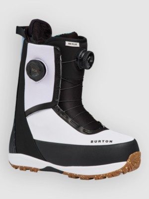 Burton Waverange Plus 2027 Snowboard Schoenen Zwart