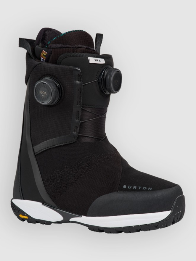 Burton Waverange X Wide 2027 Snowboard Boots