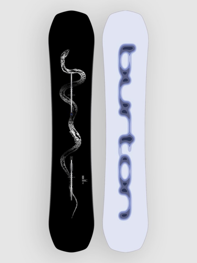 Burton Spellbinder 2027 Lumilauta