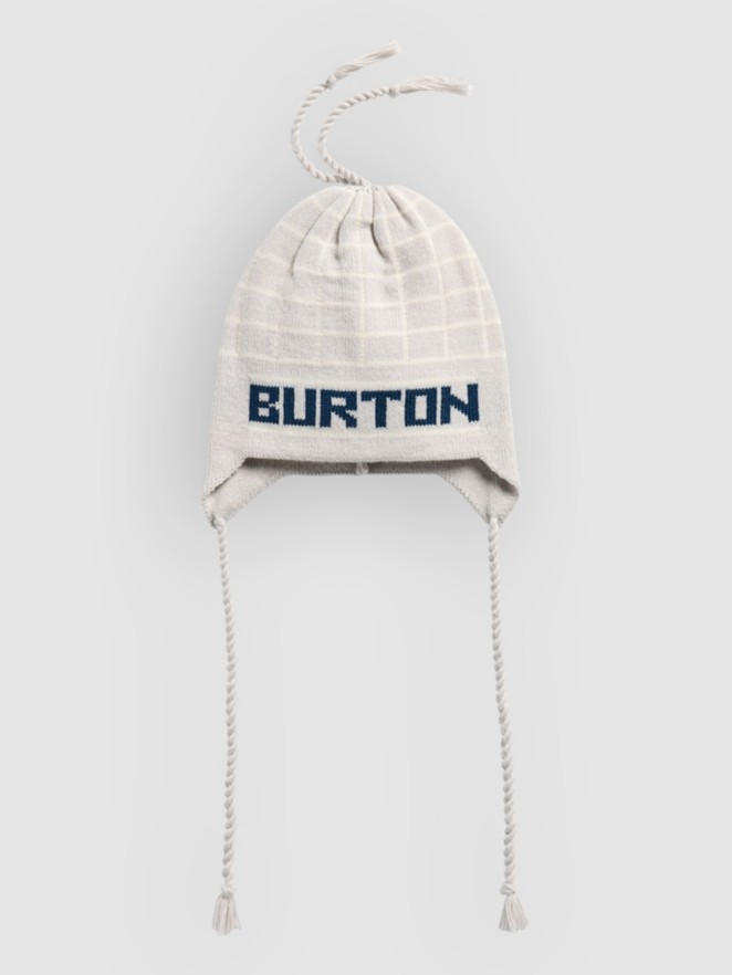 Burton 80's Earflap Beanie