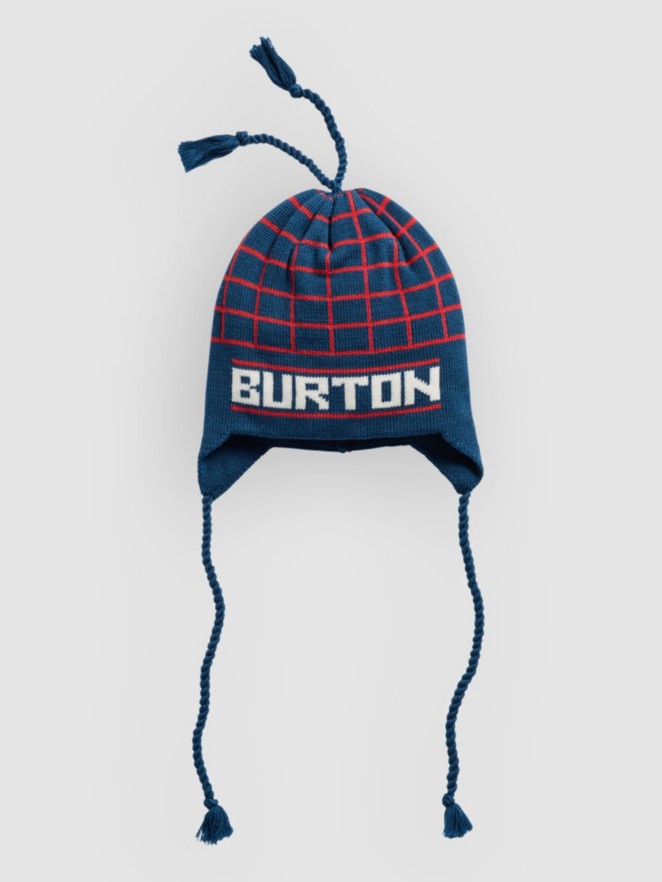 Burton 80's Earflap Beanie