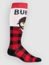Burton Partyllap Funkcijske nogavice