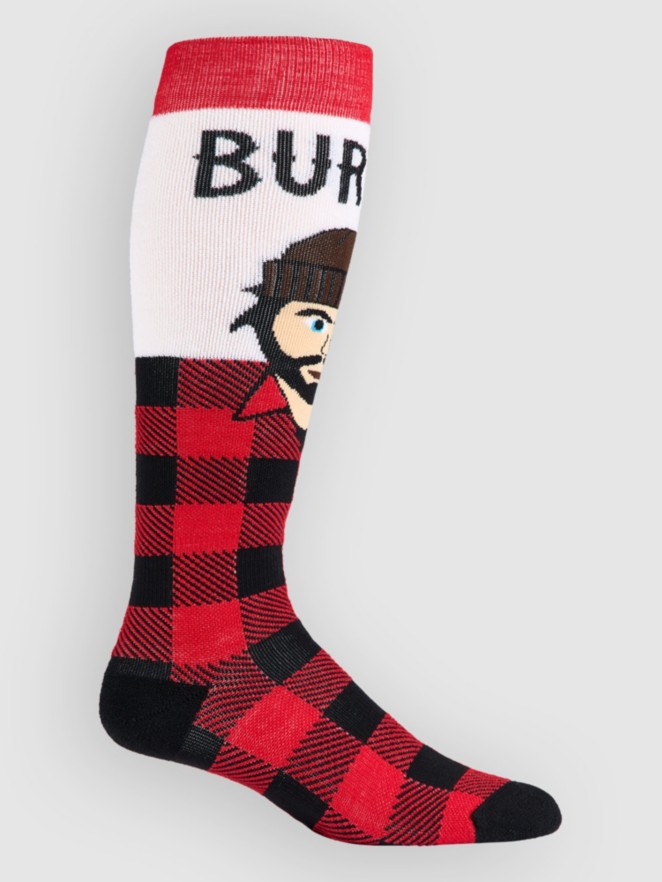 Burton Partyllap Funkcijske nogavice