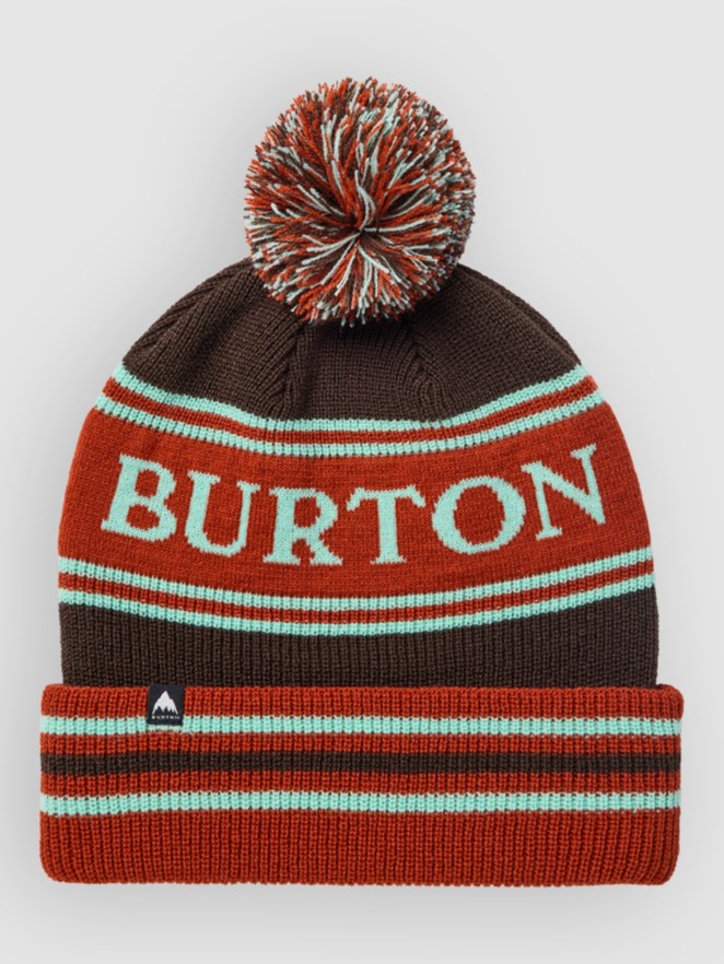 Burton Trope Muts