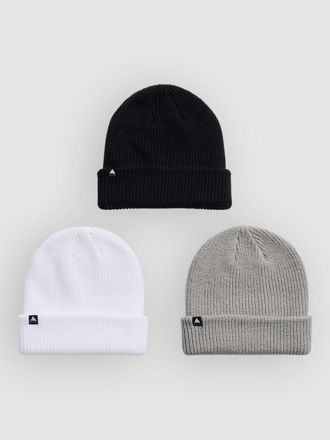 Burton Dnd 3 Pack Muts