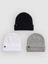 Burton Dnd 3 Pack Muts
