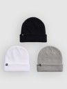 Burton Dnd 3 Pack Muts
