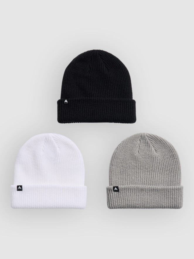 Burton Dnd 3 Pack Muts