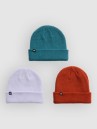 Burton Dnd 3 Pack Muts