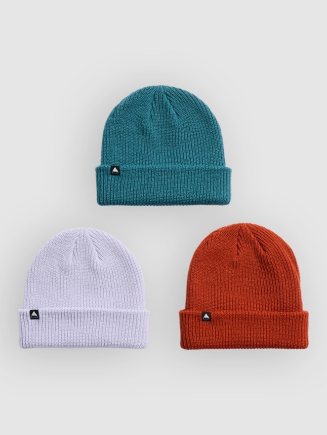 Burton Dnd 3 Pack Muts