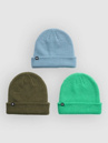 Burton Dnd 3 Pack Muts