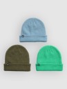 Burton Dnd 3 Pack Muts
