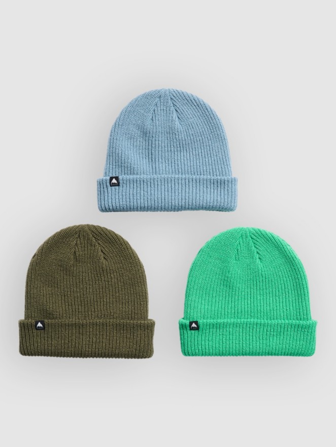 Burton Dnd 3 Pack Muts