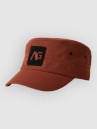 Burton Ag Outfall Cap
