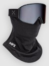 Anon Mfi Wool Neck Warmer