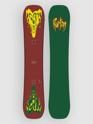Burton Prty Good Company 2027 Snowboard patroon Joker
