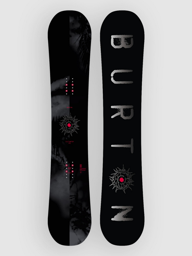 Burton Cultivator Standard 2027 Snowboard