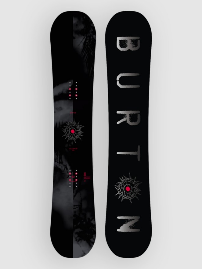Burton Cultivator Standard 2027 Snowboard