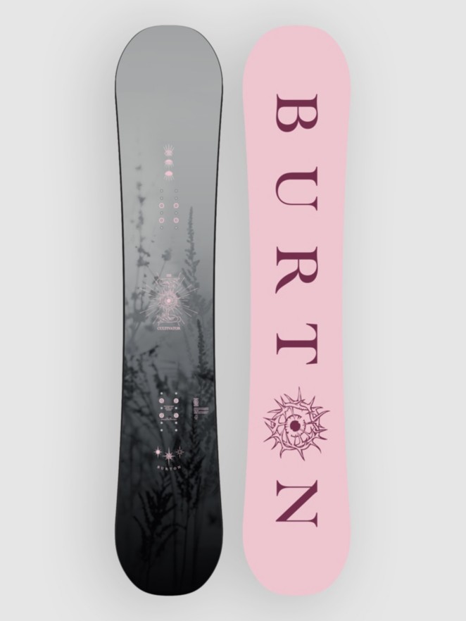 Burton Cultivator Standard 2027 Snowboard