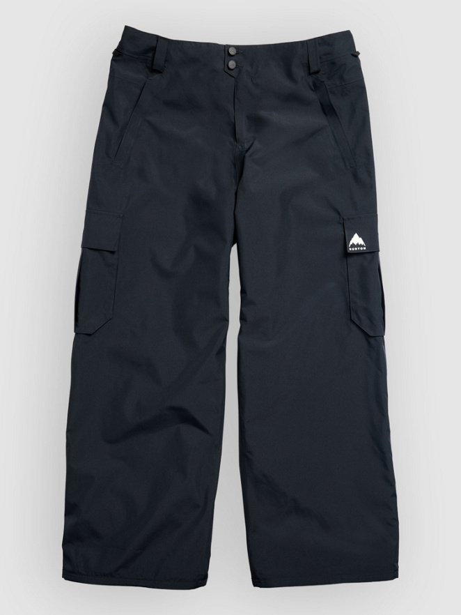 Burton Reserve 2L Baggy Cargo Housut