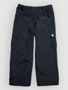 Burton Reserve 2L Baggy Cargo Housut