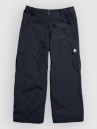 Burton Reserve 2L Baggy Cargo Housut