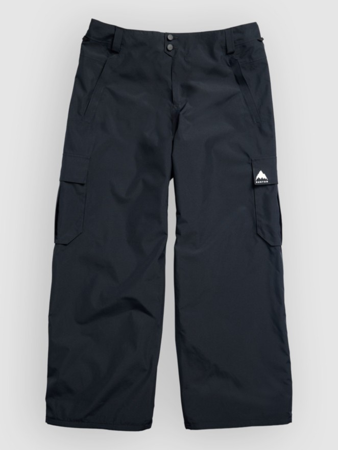 Burton Reserve 2L Baggy Cargo Housut