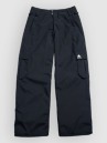 Burton Reserve 2L Baggy Cargo Hlače