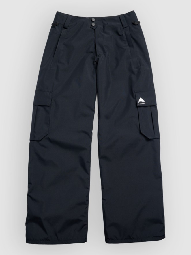Burton Reserve 2L Baggy Cargo Hlače