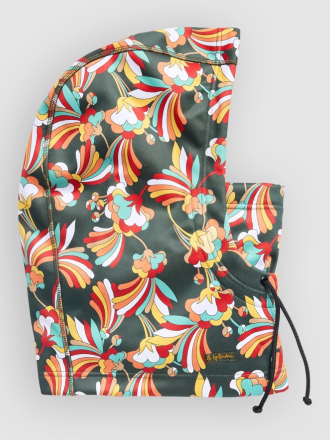 Burton B By Bonded Hood