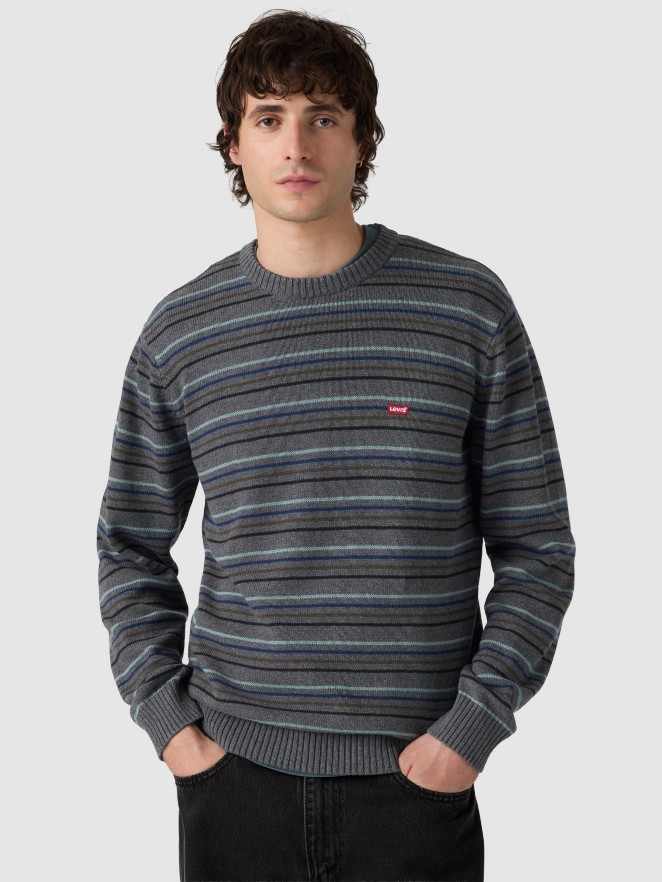 Levi's Classic Hm Pullover