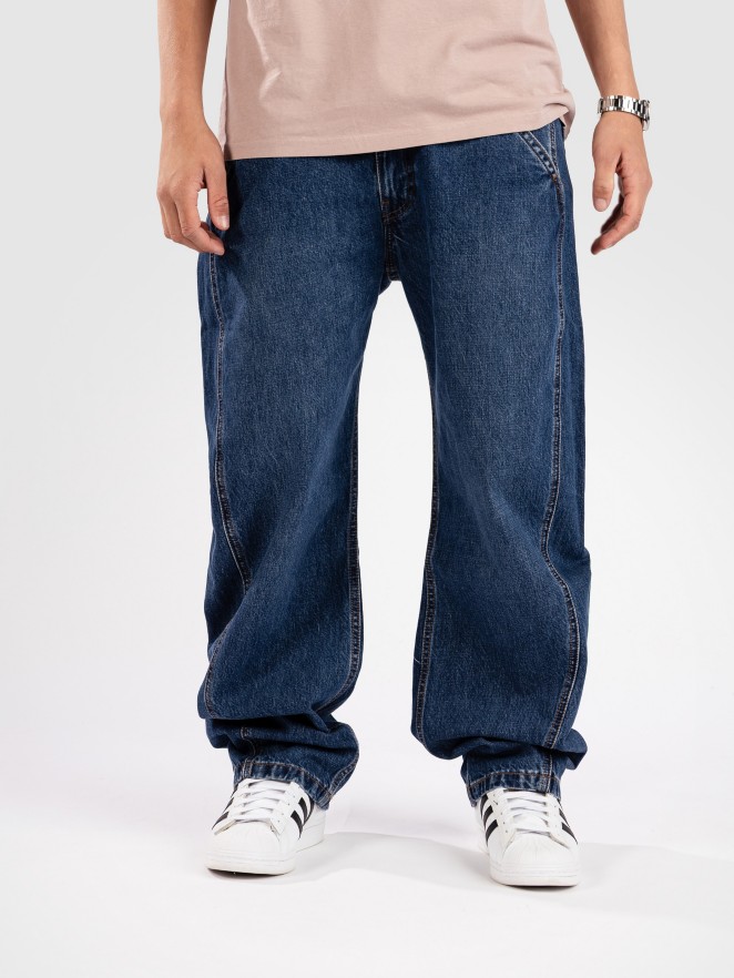 Levi's Baggy Barrel Džíny