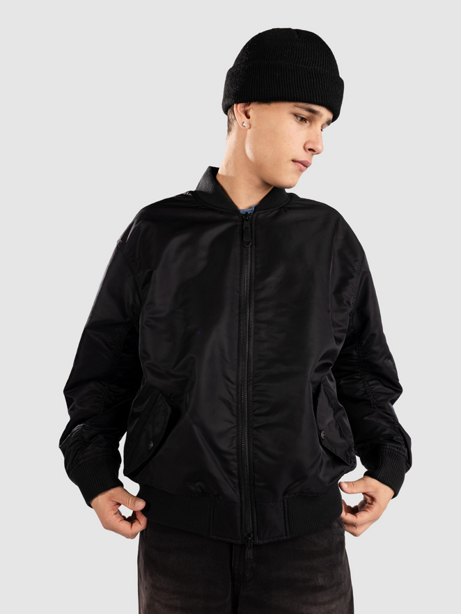 Levi's Ma-1 Bomber Jacket