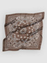 oakley bandana chocolate