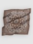 oakley bandana chocolate