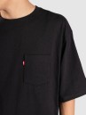 Levi's Half Slv Pkt Tricko