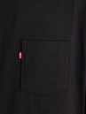 Levi's Half Slv Pkt Tricko