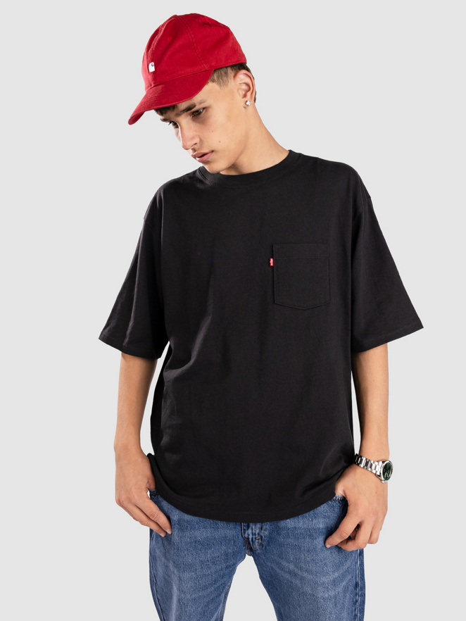 Levi's Half Slv Pkt T-shirt
