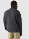Levi's Mason Collared Quarter Zip Pullover